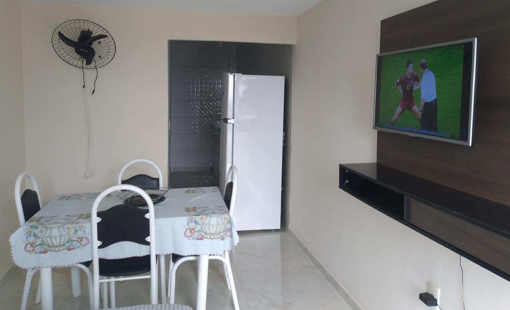Casa Temporada Cf.18 Villa Кабо Фрио Екстериор снимка