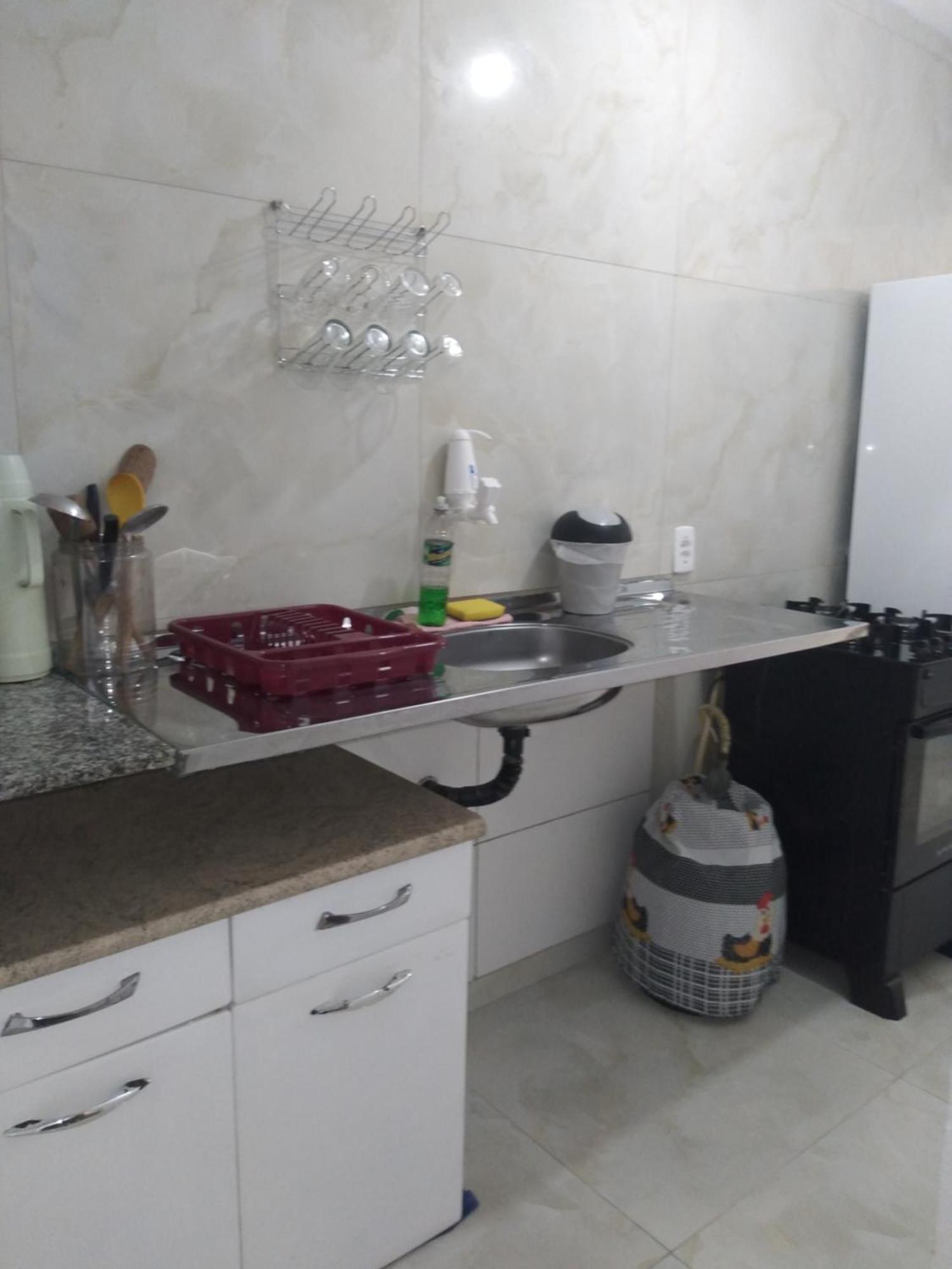 Casa Temporada Cf.18 Villa Кабо Фрио Екстериор снимка