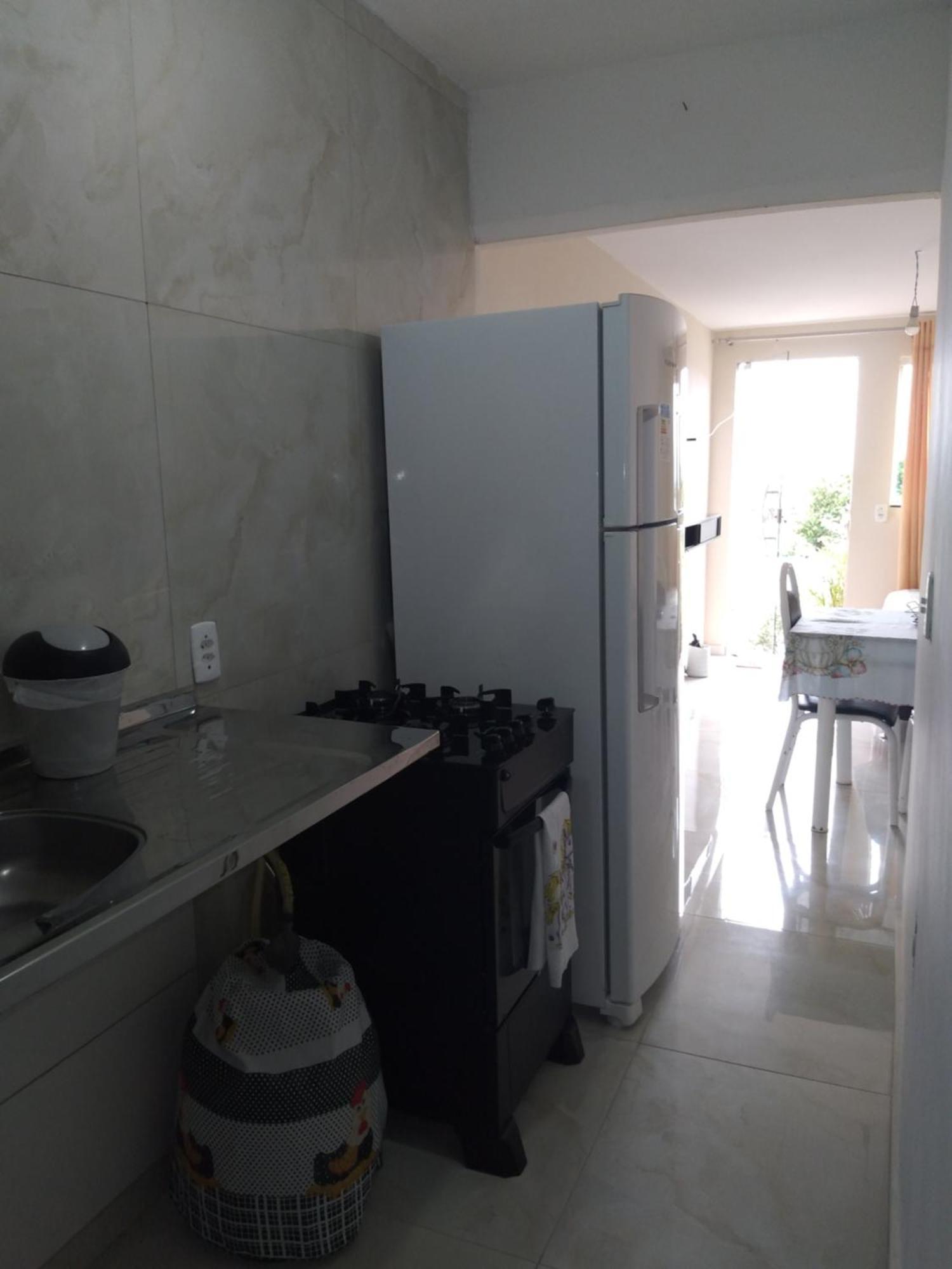 Casa Temporada Cf.18 Villa Кабо Фрио Екстериор снимка